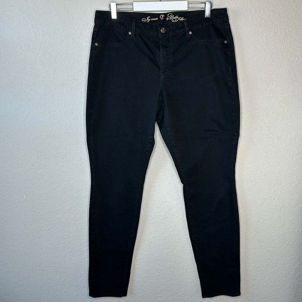 C‎ by Cookie Johnson Joy Legging Size 31